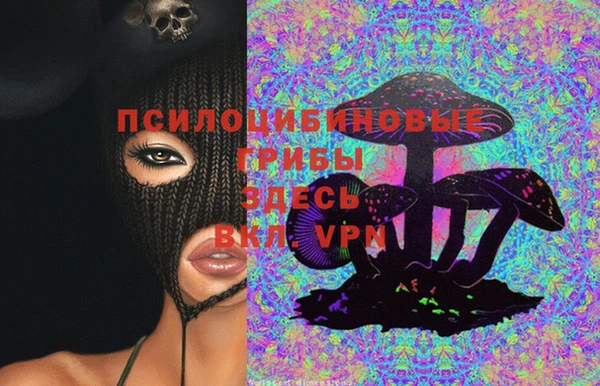 метамфетамин Липки